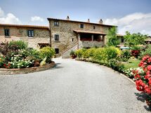 La Mucchia