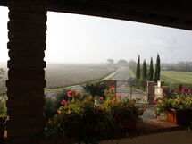 La Mucchia