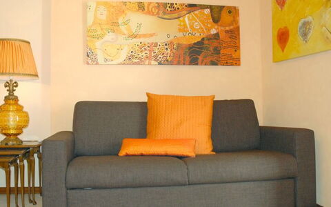 Feriebolig:&nbsp;Apartment 2