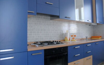 Feriebolig:&nbsp;Apartment 4