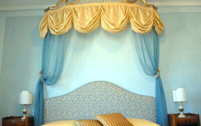 Feriebolig:&nbsp;Apartment 4
