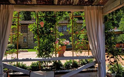 Villa Petrognano