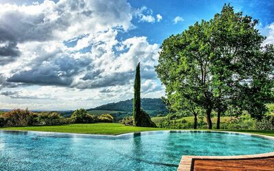 Villa Petrognano