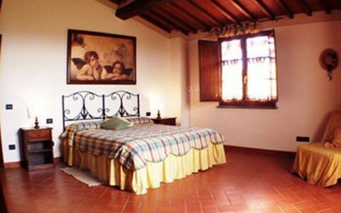 Feriebolig:&nbsp;Borgo Cappelli 6