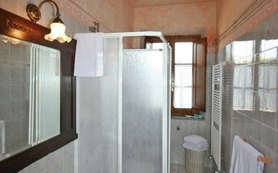 Feriebolig:&nbsp;Borgo Cappelli 3
