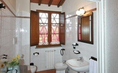 Feriebolig:&nbsp;Borgo Cappelli 5