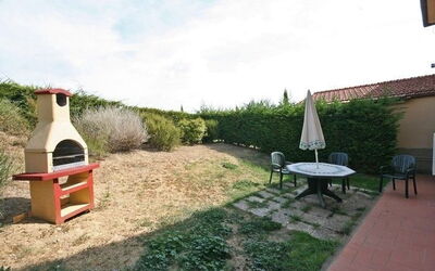 Feriebolig:&nbsp;Borgo Cappelli 3
