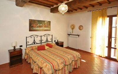 Feriebolig:&nbsp;Borgo Cappelli 8