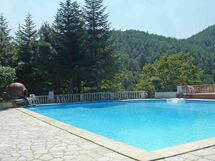 Villa Contessa