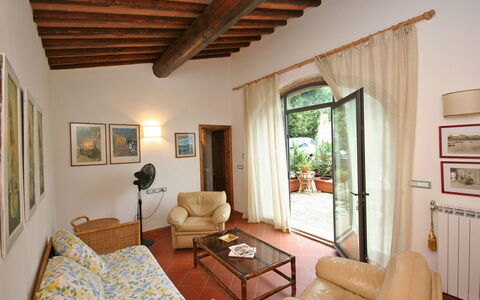 Feriebolig:&nbsp;Casa Benedetta 1
