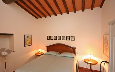 Feriebolig:&nbsp;Casa Benedetta 1