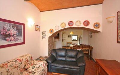 Feriebolig:&nbsp;Casa Benedetta 2