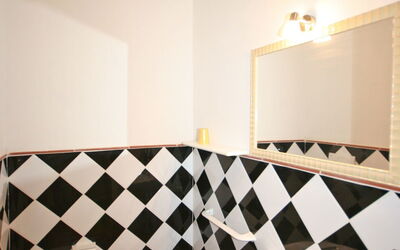 Feriebolig:&nbsp;Casa Benedetta 2
