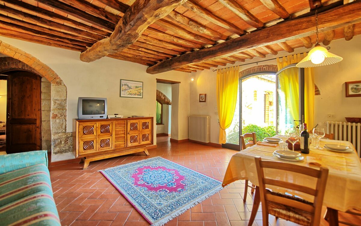 Feriebolig:&nbsp;Mercatale 2