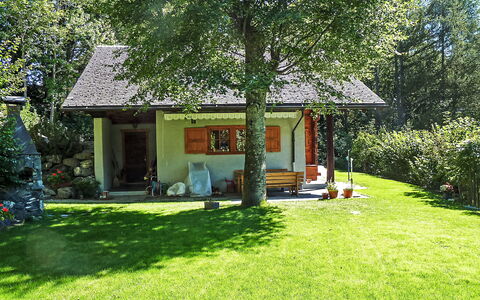 Roxane: Tag, Hus, Sommerhus, Busk, Have, Landdistrikt, Hjem, Backyard, Garden Bygninger, Stuehus