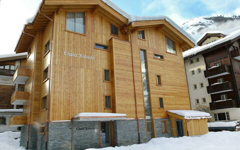 Zermatt 220