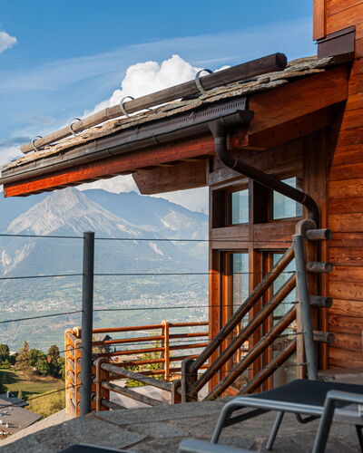 Chalet Aquarius
