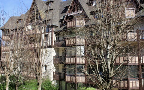 Deauville-Trouville 140