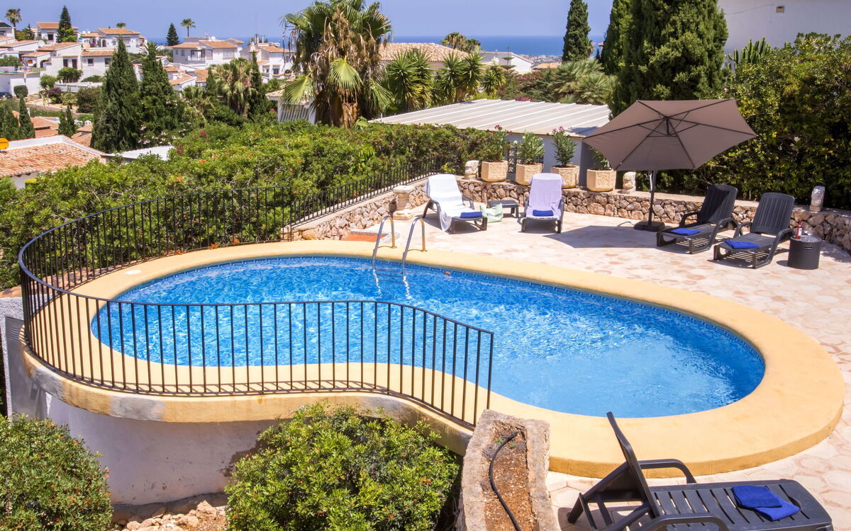 Villa Teresita