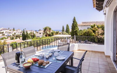 Villa Teresita