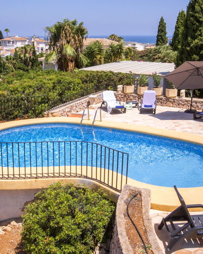 Villa Teresita