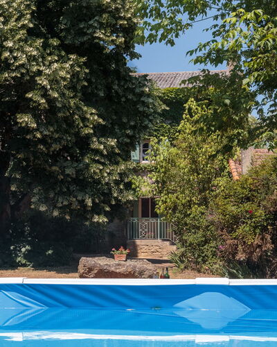 Le Jardin de Timothee