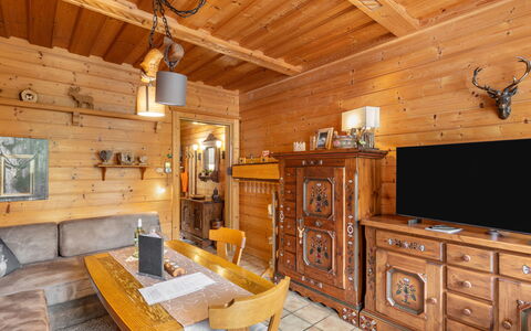 Feriebolig:&nbsp;Schihütte 208.5