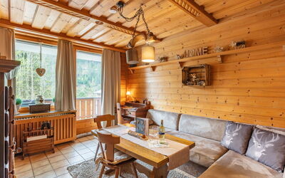Feriebolig:&nbsp;Schihütte 208.5