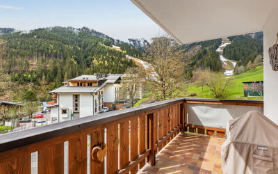 Zell am See 208