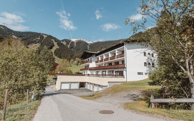 Zell am See 208