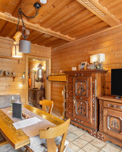 Schihütte 208.5