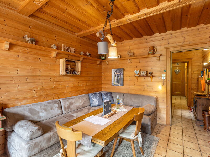 Feriebolig:&nbsp;Schihütte 208.5