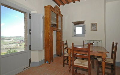 Feriebolig:&nbsp;Brunello 2