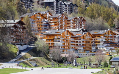 Nendaz 662