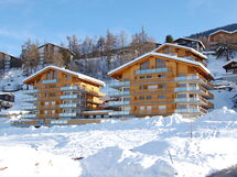 Nendaz 662