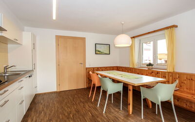 Feriebolig:&nbsp;Gerda 230.1