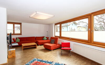 Feriebolig:&nbsp;Gerda 230.1