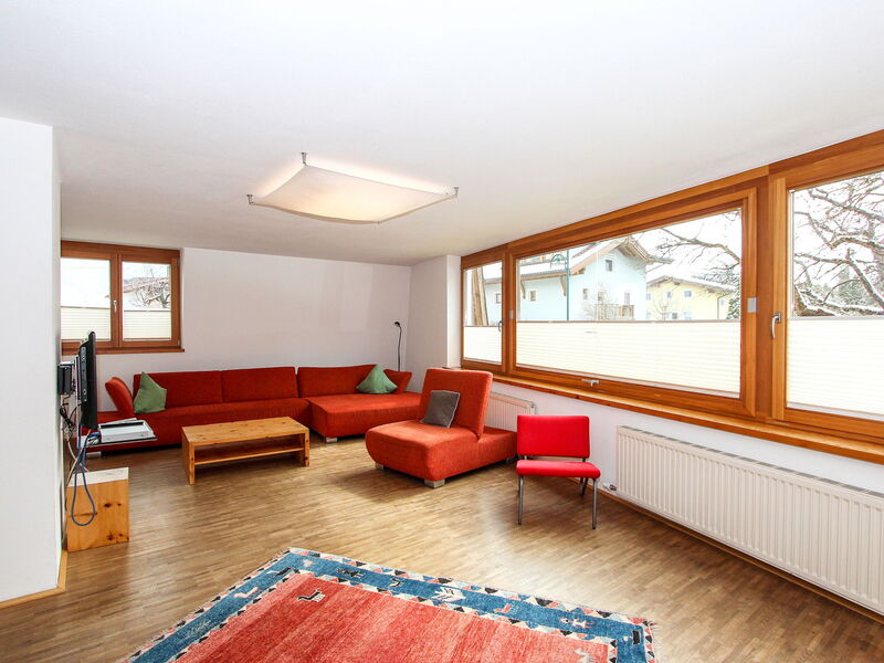 Feriebolig:&nbsp;Gerda 230.1