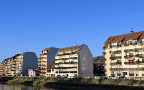 Touques Rives: 