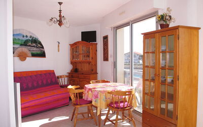 Feriebolig:&nbsp;Grand Pavois 730.3
