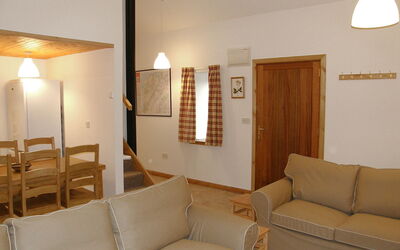 Feriebolig:&nbsp;Stable Bothy 100.2
