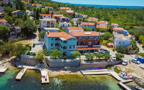 Novigrad (Zadar) 107