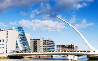 Dublin 200