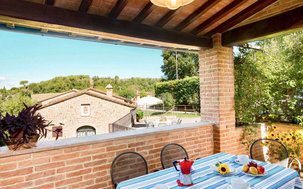 Feriebolig:&nbsp;Casa Graziani 300.7