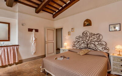 Feriebolig:&nbsp;Casa Graziani 300.5