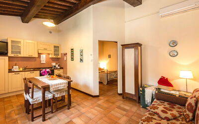 Feriebolig:&nbsp;Casa Graziani 300.8