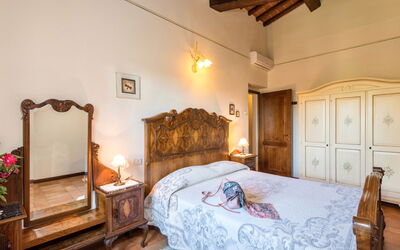 Feriebolig:&nbsp;Casa Graziani 300.7