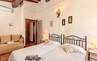 Feriebolig:&nbsp;Casa Graziani 300.7