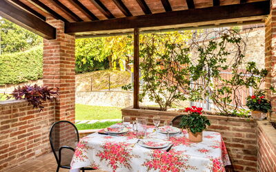 Feriebolig:&nbsp;Casa Graziani 300.8