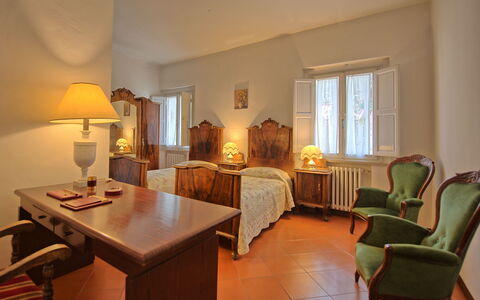 Feriebolig:&nbsp;Trecento 1
